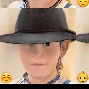 Meet your Posher, Barbara